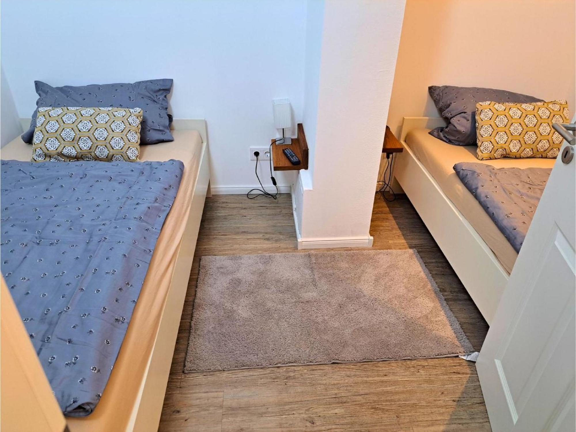 Ferienappartements-Grolik Im Aparthotel Zum Gutshof Hohenwarth Exterior photo