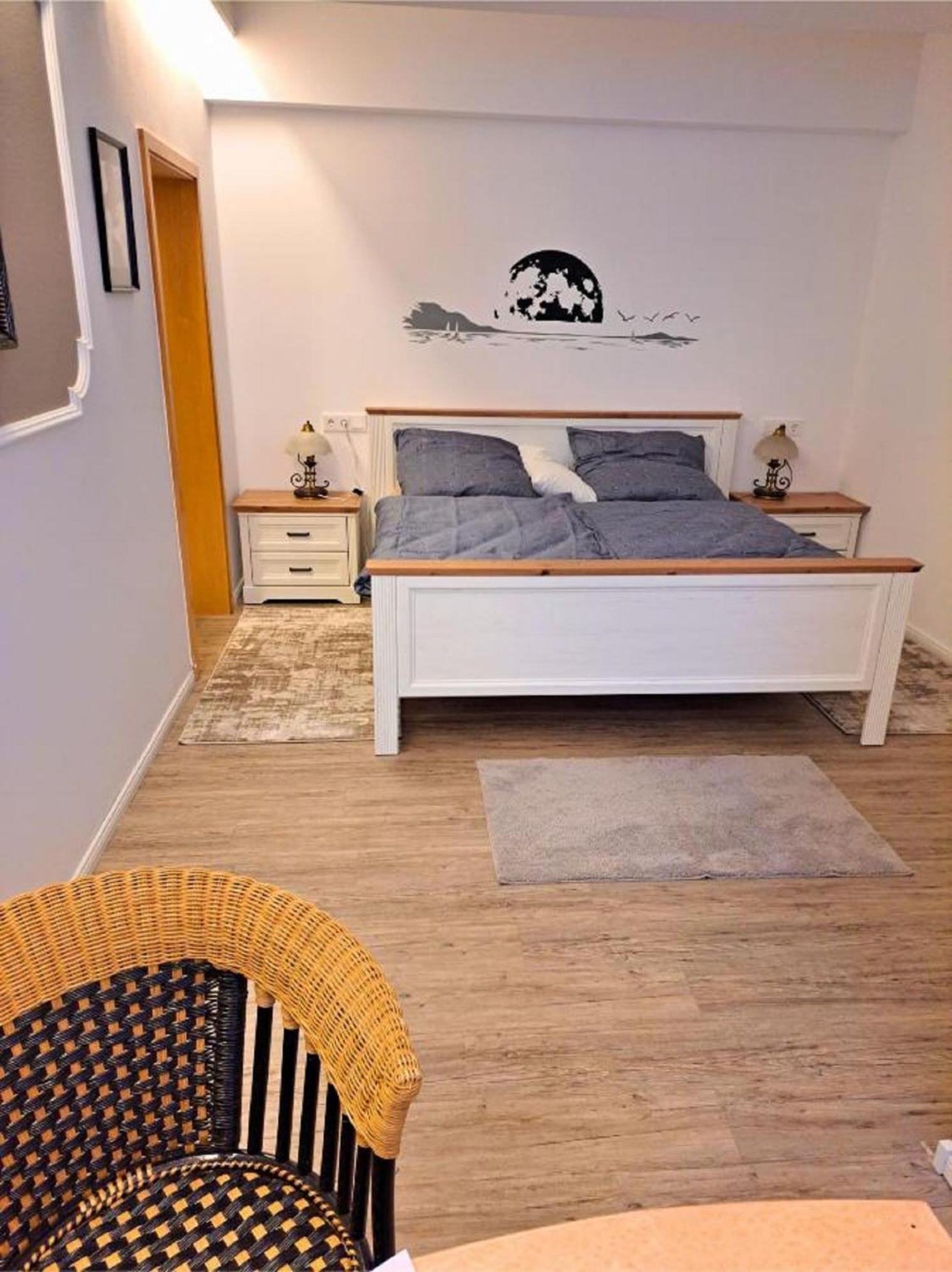 Ferienappartements-Grolik Im Aparthotel Zum Gutshof Hohenwarth Exterior photo